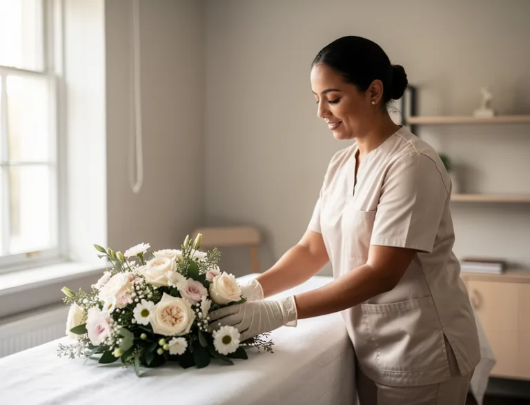Funeral Home service in Hammond